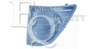 EQUAL QUALITY fa5799 -  Фонарь указателя поворота